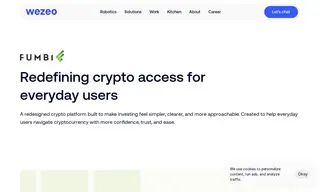Preview of the Fumbi Case Study