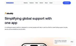Preview of the Enery Development GmbH Case Study