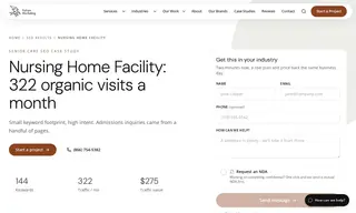 Preview of the Los Angeles Medical Facilities Case Study