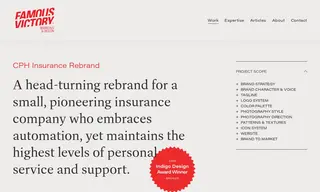 Preview of the CPH Insurance Case Study