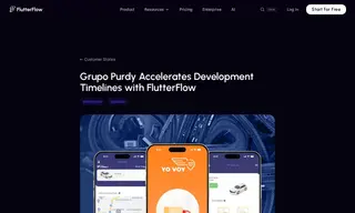 Preview of the Grupo Purdy Case Study