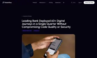 Preview of the Leading Bank Case Study