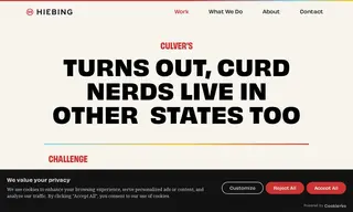 Preview of the Culver’s Case Study