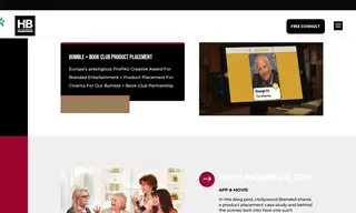 Preview of the Bumble Case Study
