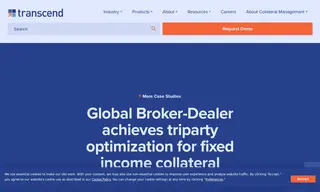 Preview of the Global Broker-Dealer Case Study