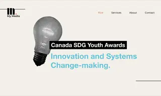 Preview of the Alberta Council for Global Cooperation Case Study
