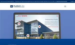 Preview of the Toyota Case Study