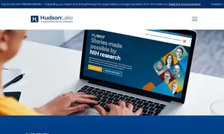 Preview of the United for Medical Research Case Study