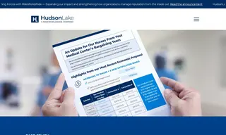 Preview of the Large Healthcare System in California Case Study