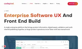 Preview of the Pimalion Case Study