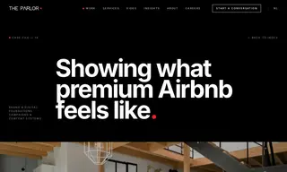 Preview of the Airbnb Case Study