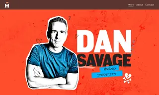 Preview of the Dan Savage Case Study