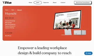 Preview of the Huynchi Case Study