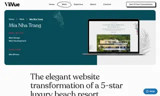 Preview of the Mia Nha Trang Case Study