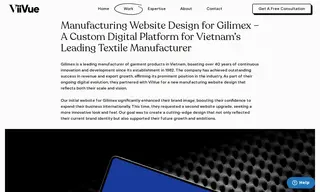 Preview of the Gilimex Case Study