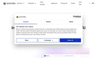 Preview of the ACME Case Study