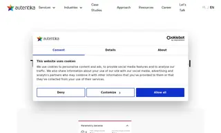 Preview of the DPD Polska Case Study