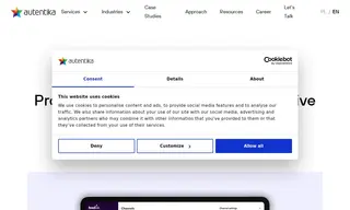Preview of the Feedink Case Study