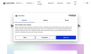 Preview of the Triverna Case Study