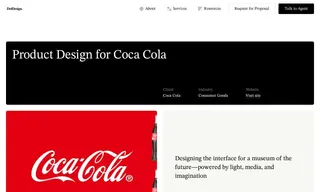 Preview of the Coca Cola Case Study