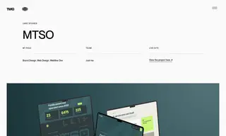 Preview of the MTSO (Mold Testing Solutions of Oregon) Case Study