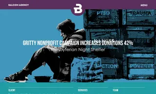 Preview of the Presbyterian Night Shelter Case Study