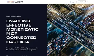 Preview of the Moter Technologies Case Study