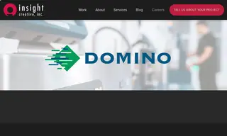 Preview of the Domino Case Study