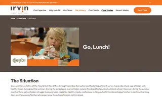 Preview of the Columbus Recreation And Parks Department Case Study