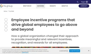 Preview of the Ecolab Case Study