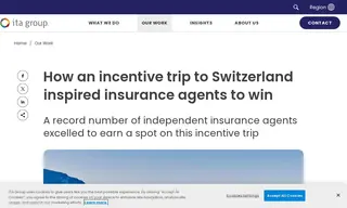Preview of the EMC Case Study