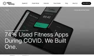 Preview of the MyFitWorld Case Study