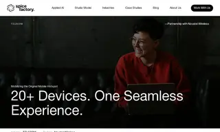 Preview of the Novatel Wireless Case Study