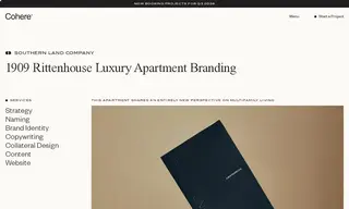 Preview of the Southern Land Company Case Study