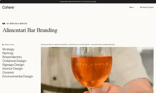 Preview of the Di Bruno Bros Case Study