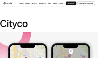 Preview of the Cityco Case Study