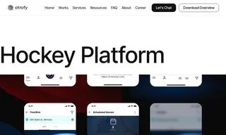 Preview of the StickUp LLC Case Study