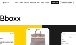 Preview of the Bboxx.ca Inc Case Study