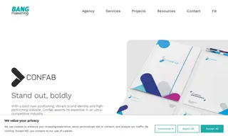 Preview of the Confab Case Study