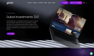 Preview of the Dubai Investments Case Study