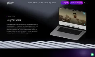 Preview of the Ruya Bank Case Study