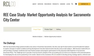 Preview of the JMA Ventures Case Study