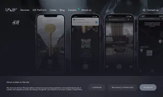 Preview of the H&M Home Case Study
