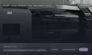 Preview of the 3M Case Study