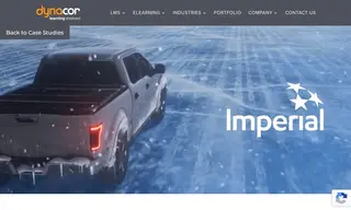 Preview of the Imperial Case Study