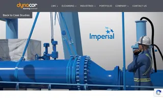 Preview of the Imperial Case Study