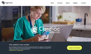 Preview of the Uniphar Medtech Case Study