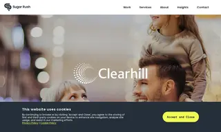 Preview of the Clearhill Case Study