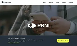 Preview of the Probation Board of Northern Ireland Case Study