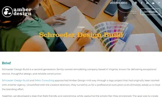 Preview of the Schroeder Design Build Case Study